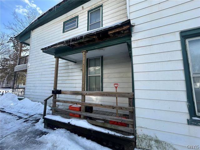 1204 Howard Avenue, Utica, NY 13501