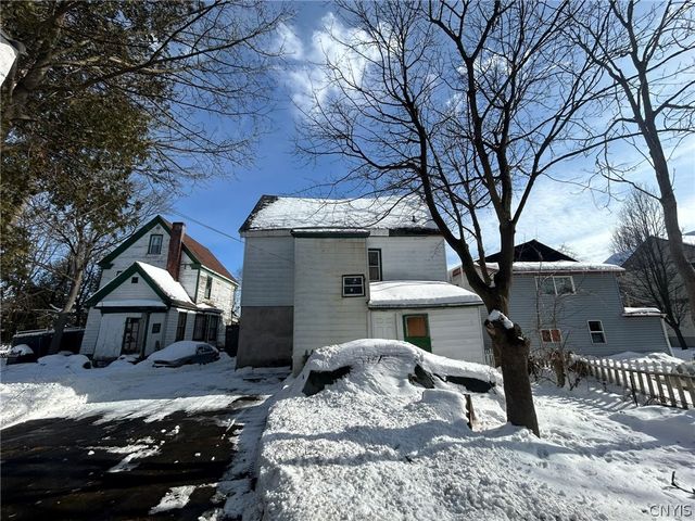 1204 Howard Avenue, Utica, NY 13501