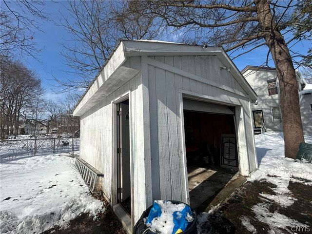 1204 Howard Avenue, Utica, NY 13501