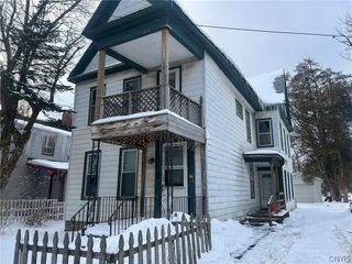 1204 Howard Avenue, Utica, NY 13501