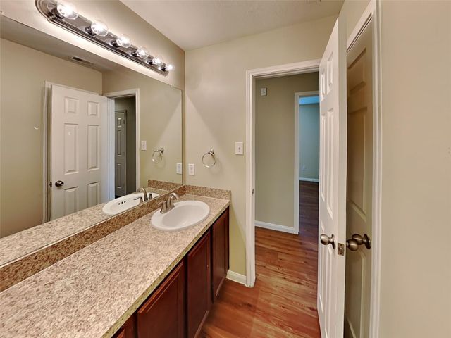 3930 Hawthorne Glen Court, Fresno, TX 77545