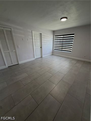 Address unavailable.