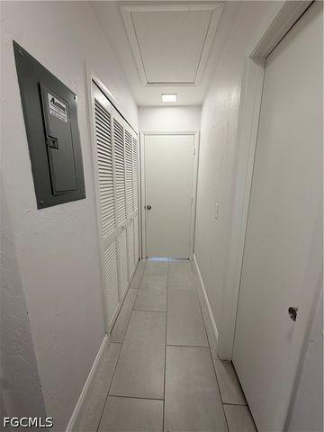 Address unavailable.