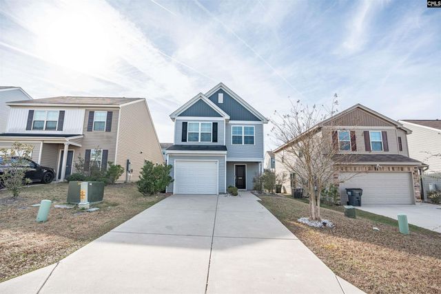 2249 Trakand Drive, Lexington, SC 29073