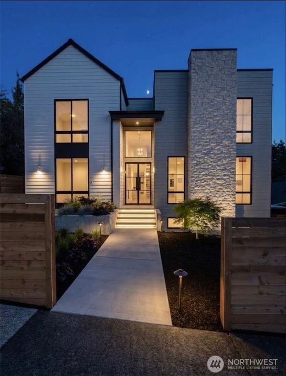 3410 w Ruffner Street, Seattle, WA 98199