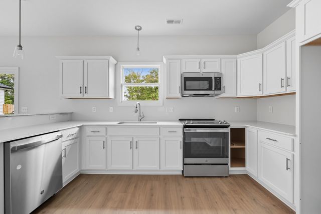 13 Persinger Place, Clarksville, TN 37042