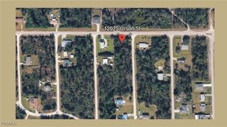 12025 Orson ST, Port Charlotte, FL 33955