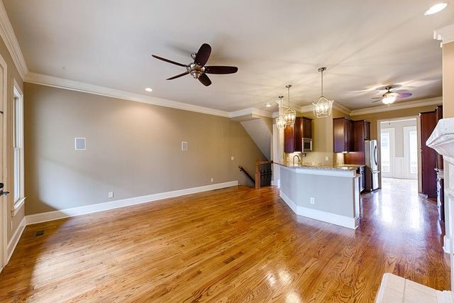 3515 Peacock Road, Milton, GA 30004