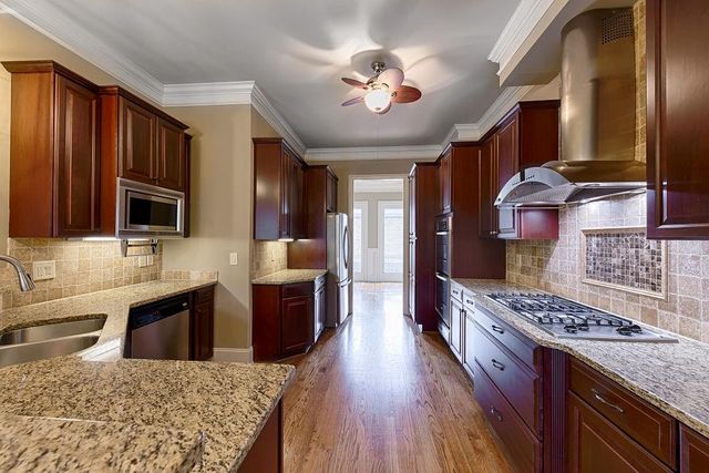 3515 Peacock Road, Milton, GA 30004