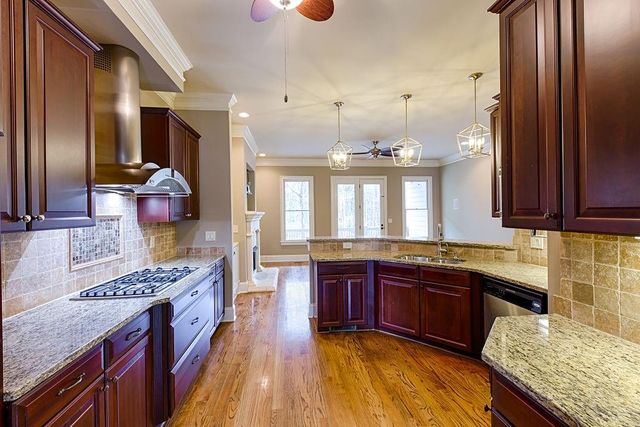 3515 Peacock Road, Milton, GA 30004