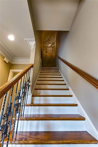 3515 Peacock Road, Milton, GA 30004