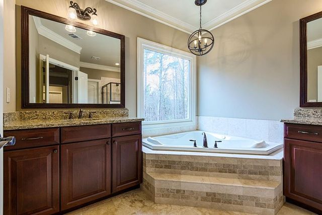 3515 Peacock Road, Milton, GA 30004