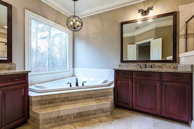3515 Peacock Road, Milton, GA 30004