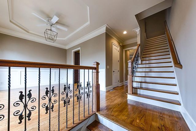 3515 Peacock Road, Milton, GA 30004