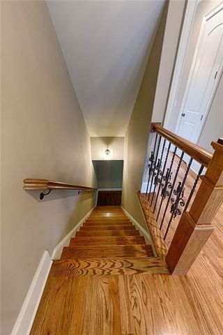 3515 Peacock Road, Milton, GA 30004