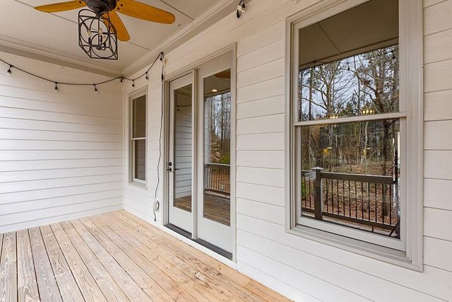 3515 Peacock Road, Milton, GA 30004