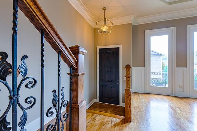 3515 Peacock Road, Milton, GA 30004