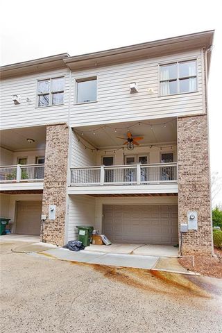 3515 Peacock Road, Milton, GA 30004