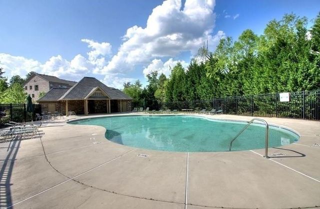 3515 Peacock Road, Milton, GA 30004