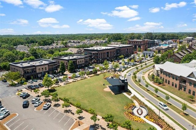 3515 Peacock Road, Milton, GA 30004