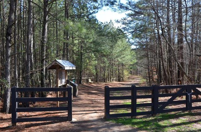 3515 Peacock Road, Milton, GA 30004