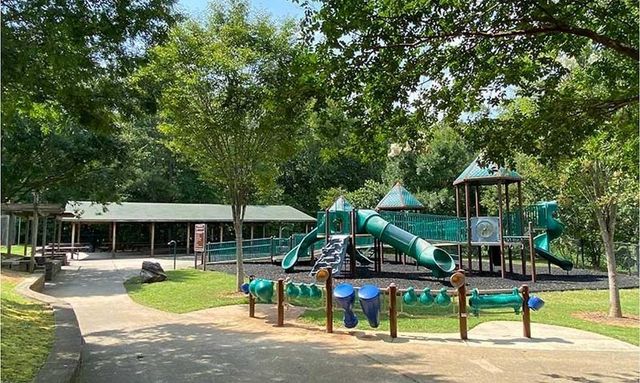 3515 Peacock Road, Milton, GA 30004