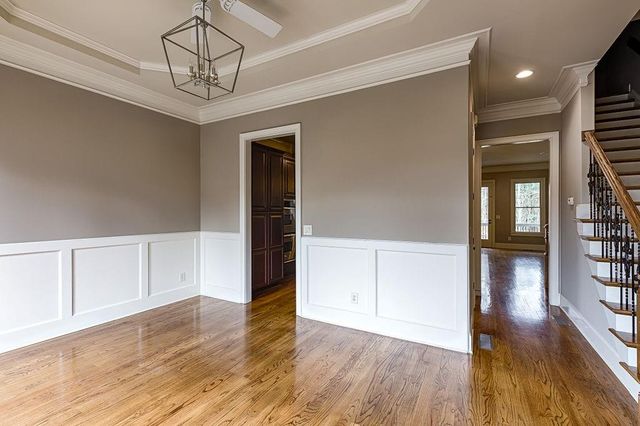 3515 Peacock Road, Milton, GA 30004