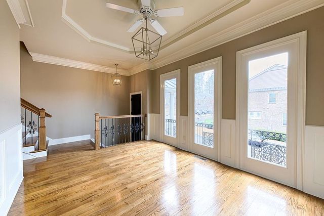 3515 Peacock Road, Milton, GA 30004