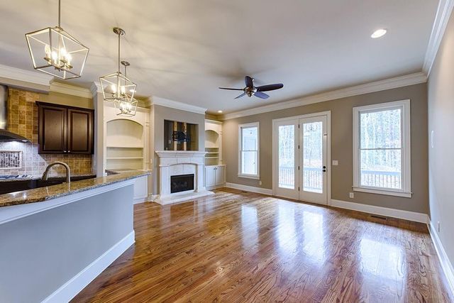 3515 Peacock Road, Milton, GA 30004