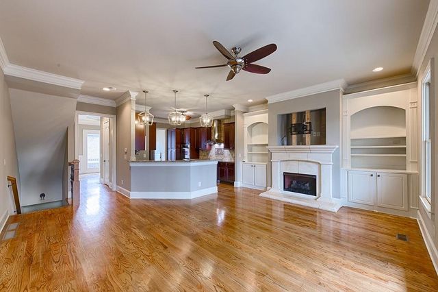 3515 Peacock Road, Milton, GA 30004