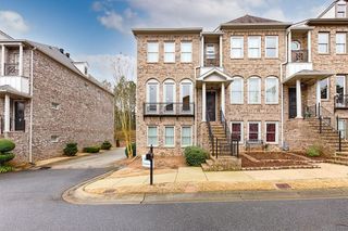 3515 Peacock Road, Milton, GA 30004