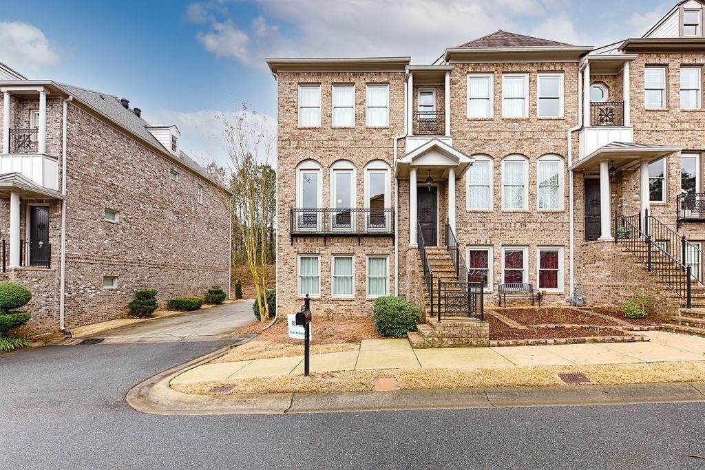 3515 Peacock Road, Milton, GA 30004