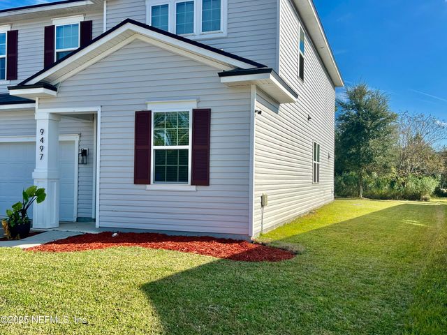 9497 SCAUP Way, Jacksonville, FL 32218