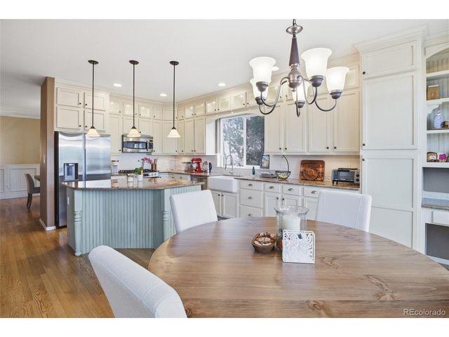 1615 Capadaro Ct, Monument, CO 80132