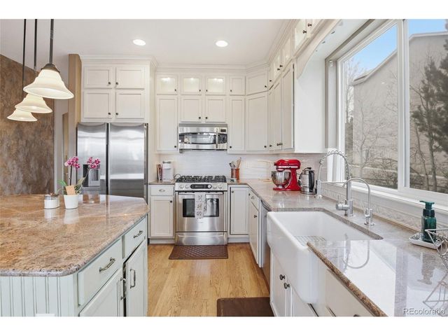 1615 Capadaro Ct, Monument, CO 80132