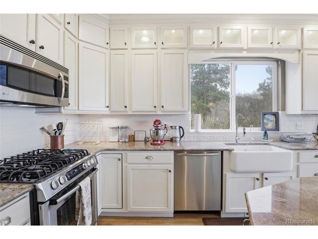 1615 Capadaro Ct, Monument, CO 80132