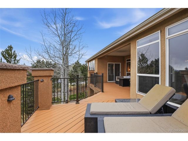 1615 Capadaro Ct, Monument, CO 80132