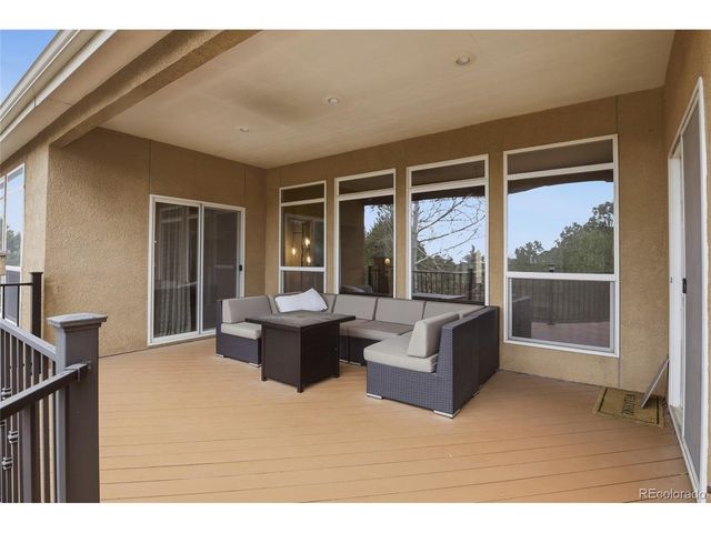 1615 Capadaro Ct, Monument, CO 80132