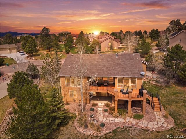 1615 Capadaro Ct, Monument, CO 80132
