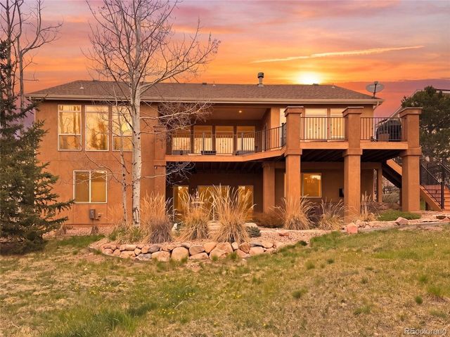 1615 Capadaro Ct, Monument, CO 80132