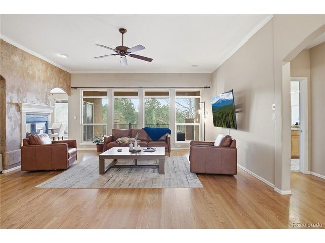 1615 Capadaro Ct, Monument, CO 80132