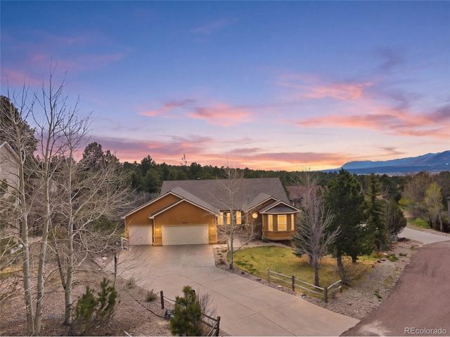 1615 Capadaro Ct, Monument, CO 80132