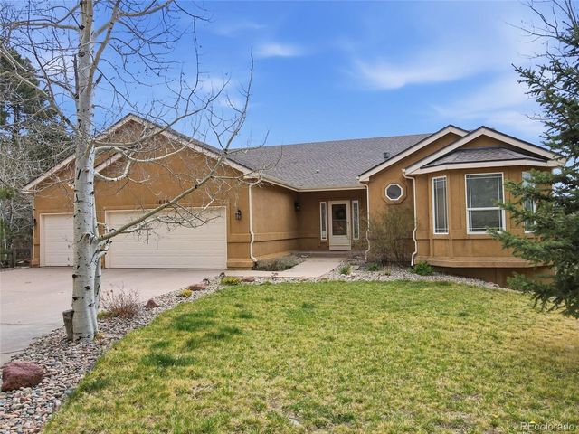 1615 Capadaro Ct, Monument, CO 80132