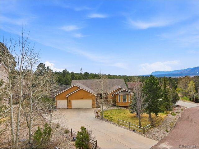 1615 Capadaro Ct, Monument, CO 80132