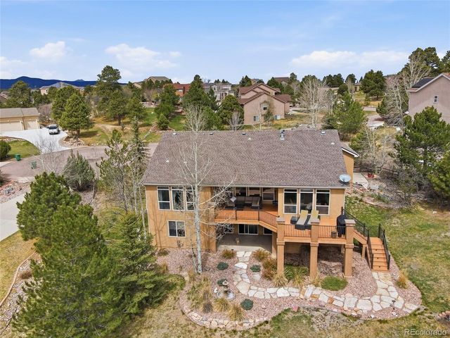 1615 Capadaro Ct, Monument, CO 80132