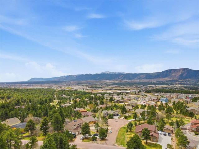 1615 Capadaro Ct, Monument, CO 80132