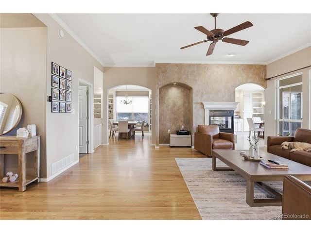 1615 Capadaro Ct, Monument, CO 80132