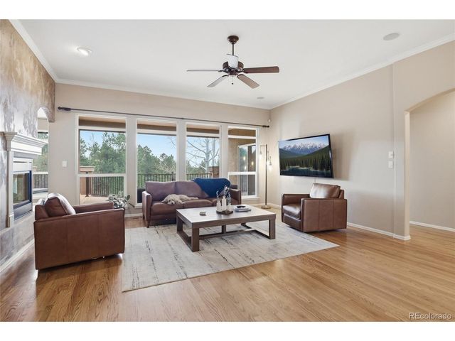 1615 Capadaro Ct, Monument, CO 80132