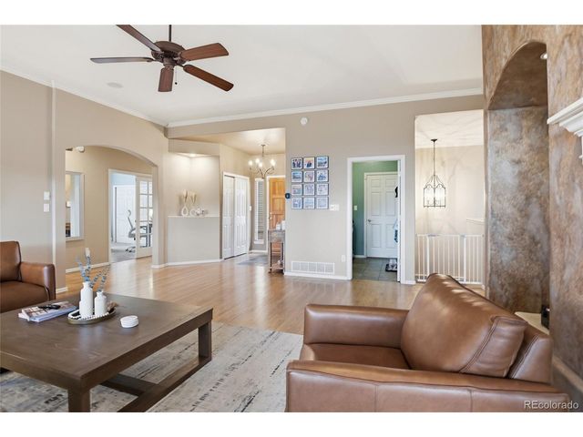 1615 Capadaro Ct, Monument, CO 80132