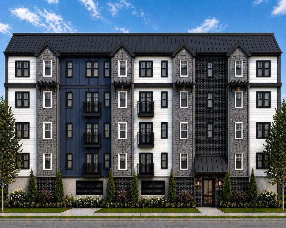 131 Perry Street 401, Lowell, MA 01852